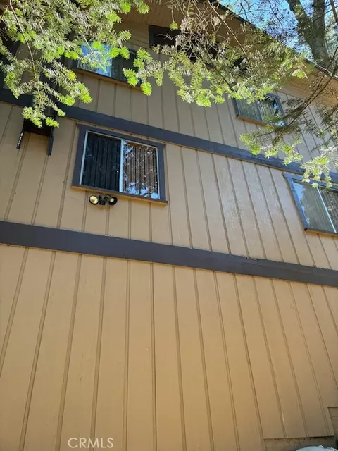 Exterior - 23992 Lakeview Dr, Crestline, CA 92325 photo 5 of 5