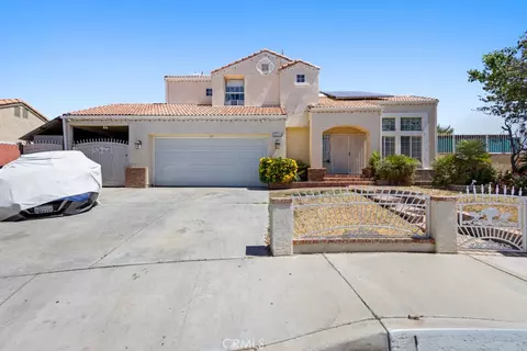 12369 Quanah Ct, Victorville, CA 92395