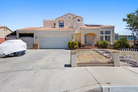 12369 Quanah Ct, Victorville, CA 92395