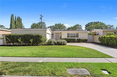 1200 W Ash Ave, Fullerton, CA 92833