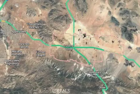 247 Ca-247, Lucerne Valley, CA 92356