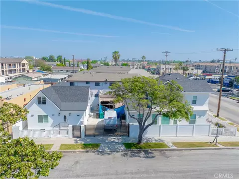 1014 Myrtle Ave, Long Beach, CA 90813
