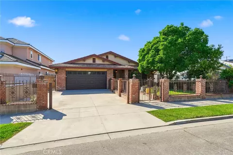 1219 Lafayette, San Gabriel, CA 91776