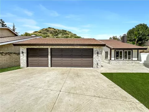 5519 E Avenida Palmar, Orange, CA 92869