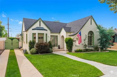 331 N N Pne, Anaheim, CA 92805