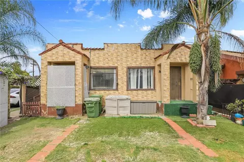 1159 W 54th St, Los Angeles, CA 90037