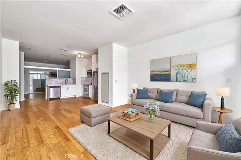 3810 Wilshire #1904, Los Angeles, CA 90010