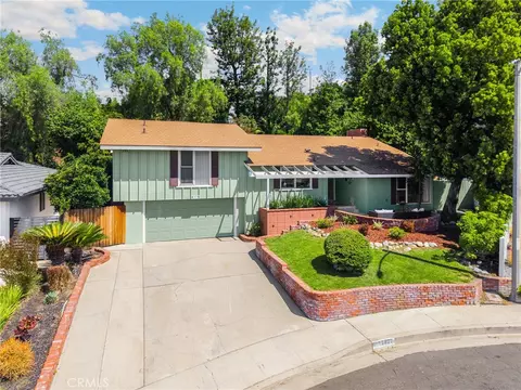 13639 Terrace Pl, Whittier, CA 90601