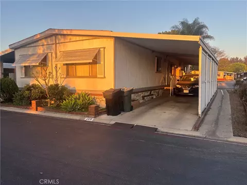 1919 W Coronet #229, Anaheim, CA 92801