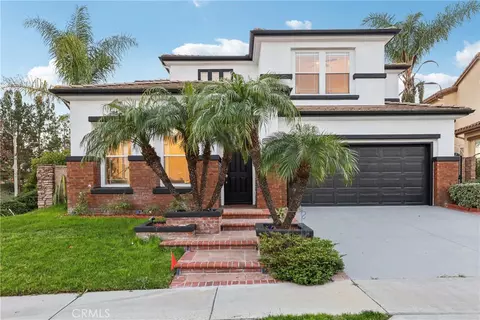 23161 Bouquet Canyon Ct, Mission Viejo, CA 92692