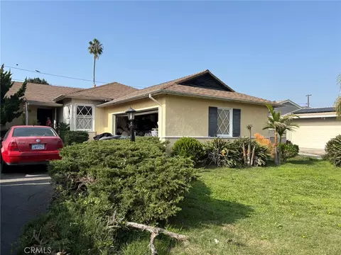 13119 Purche, Gardena, CA 90249