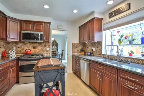 Kitchen - 321 Blossom, Brea, CA 92821 photo 2 of 3