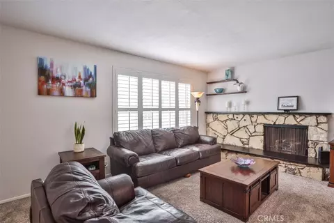 Living - 321 Blossom, Brea, CA 92821 photo 2 of 5
