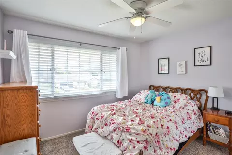 Bedroom - 321 Blossom, Brea, CA 92821 photo 5 of 7