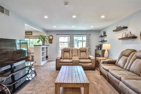 Living - 321 Blossom, Brea, CA 92821 photo 5 of 5