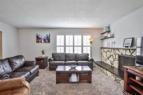 Living - 321 Blossom, Brea, CA 92821 photo 3 of 5