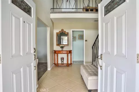 Entry Way - 321 Blossom, Brea, CA 92821 photo 2 of 4