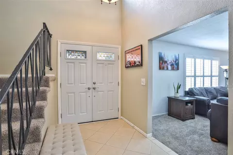Entry Way - 321 Blossom, Brea, CA 92821 photo 3 of 4