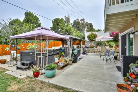 Exterior - 321 Blossom, Brea, CA 92821 photo 2 of 5