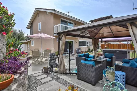 Exterior - 321 Blossom, Brea, CA 92821 photo 4 of 5