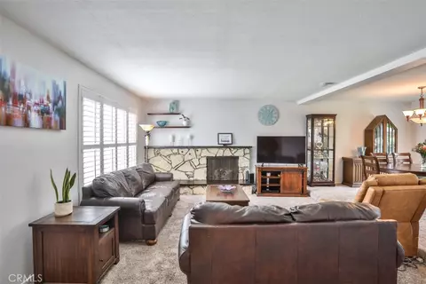 Living - 321 Blossom, Brea, CA 92821 photo 1 of 5
