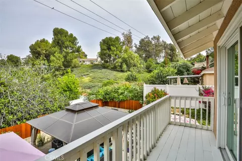 Exterior - 321 Blossom, Brea, CA 92821 photo 1 of 5
