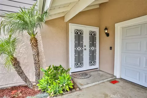 Entry Way - 321 Blossom, Brea, CA 92821 photo 1 of 4
