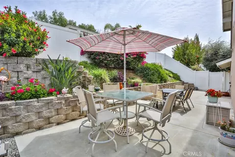 Exterior - 321 Blossom, Brea, CA 92821 photo 3 of 5