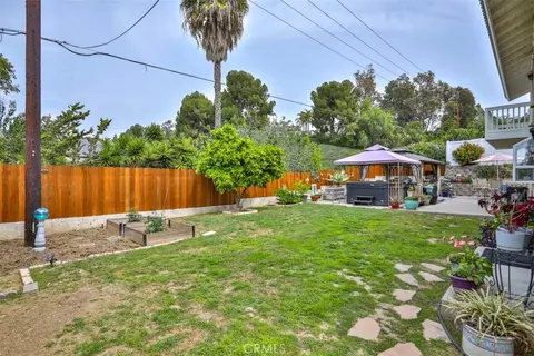 Exterior - 321 Blossom, Brea, CA 92821 photo 5 of 5