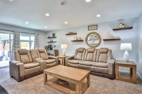 Living - 321 Blossom, Brea, CA 92821 photo 4 of 5