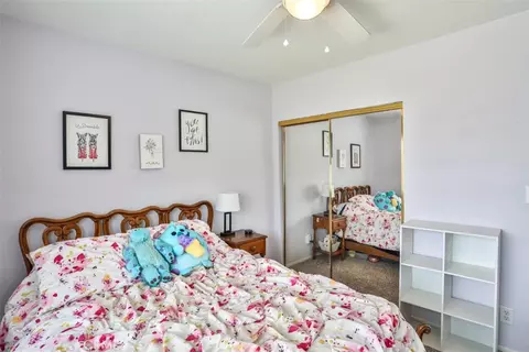 Bedroom - 321 Blossom, Brea, CA 92821 photo 6 of 7