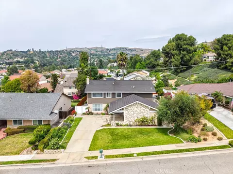 View/Area - 321 Blossom, Brea, CA 92821 photo 2 of 6