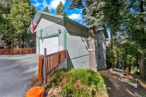 24622 Bernard, Crestline, CA 92325