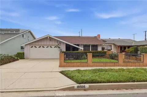 18505 S Dalton Ave, Gardena, CA 90248