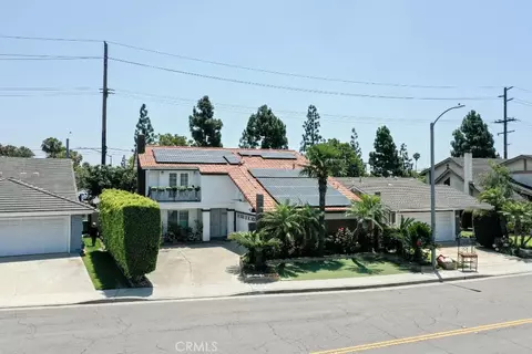 17230 San Lorenzo Cir, Fountain Valley, CA 92708