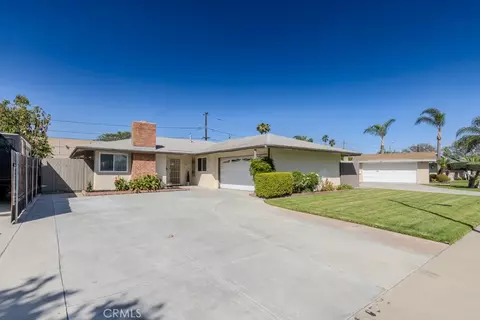 2219 W Coronet Ave, Anaheim, CA 92801