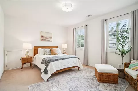 Bedroom - 103 Praire Rose, Irvine, CA 92618 photo 4 of 7