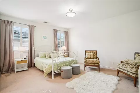 Bedroom - 103 Praire Rose, Irvine, CA 92618 photo 6 of 7
