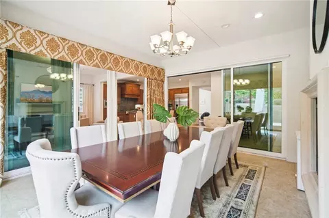 Dining - 103 Praire Rose, Irvine, CA 92618 photo 4 of 4