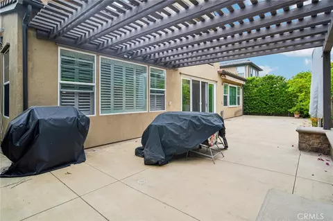 Exterior - 103 Praire Rose, Irvine, CA 92618 photo 8 of 8
