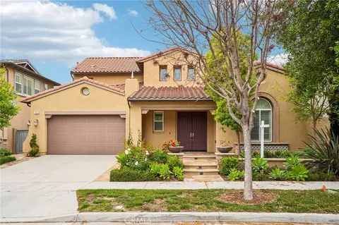 103 Praire Rose, Irvine, CA 92618
