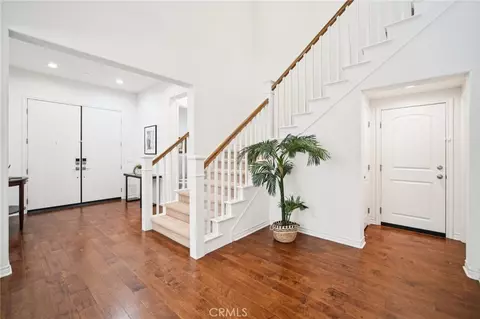 Entry Way - 103 Praire Rose, Irvine, CA 92618 photo 1 of 4