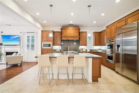 Kitchen - 103 Praire Rose, Irvine, CA 92618 photo 2 of 5