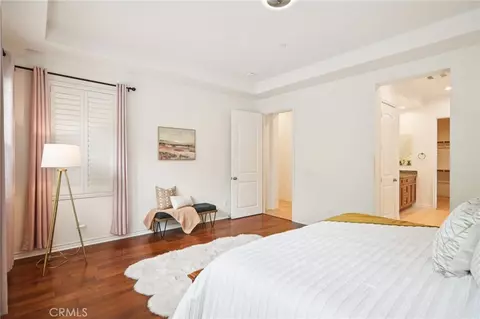Bedroom - 103 Praire Rose, Irvine, CA 92618 photo 2 of 7