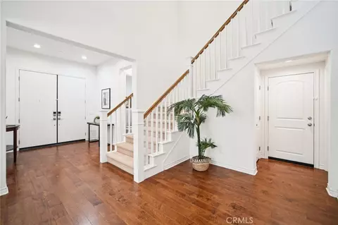 Entry Way - 103 Praire Rose, Irvine, CA 92618 photo 1 of 5