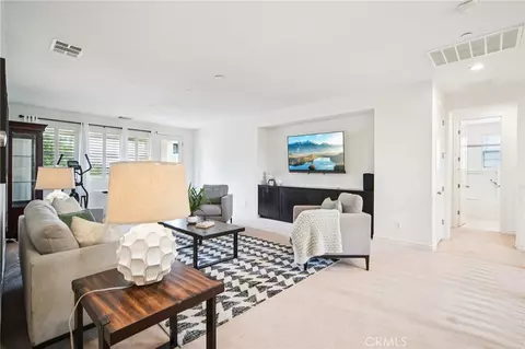 Entry Way - 103 Praire Rose, Irvine, CA 92618 photo 3 of 4