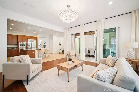 Living - 103 Praire Rose, Irvine, CA 92618 photo 1 of 1