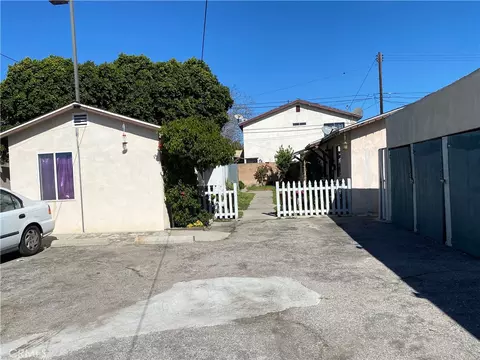515 W Anaheim, Wilmington, CA 90744