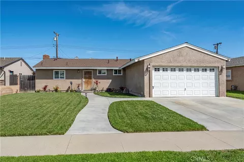 10460 Lorinda Ave, Buena Park, CA 90620