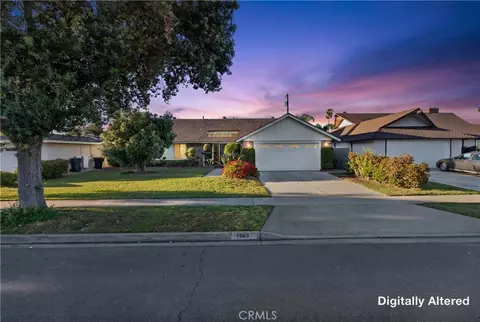 1963 W Chanticleer, Anaheim, CA 92804